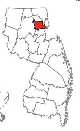 Essex County, New Jersey